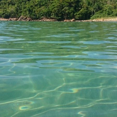 Manacá Prumirim Suítes Ubatuba Esterno foto
