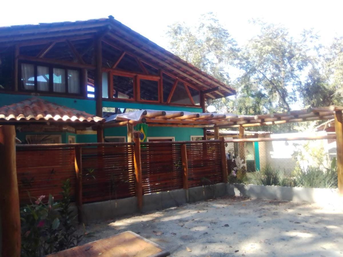Manacá Prumirim Suítes Ubatuba Esterno foto