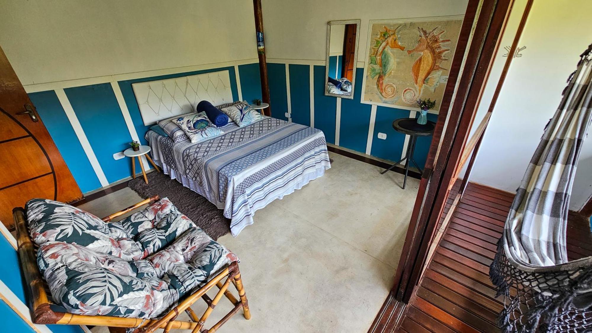 Manacá Prumirim Suítes Ubatuba Esterno foto
